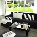 Alpenflair Ferienwohnungen Whg 307 Edel-Weiss