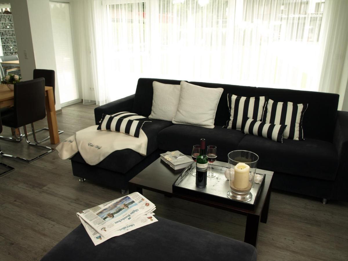 Alpenflair Whg 307 Edel-weiss Appartement Oberstdorf