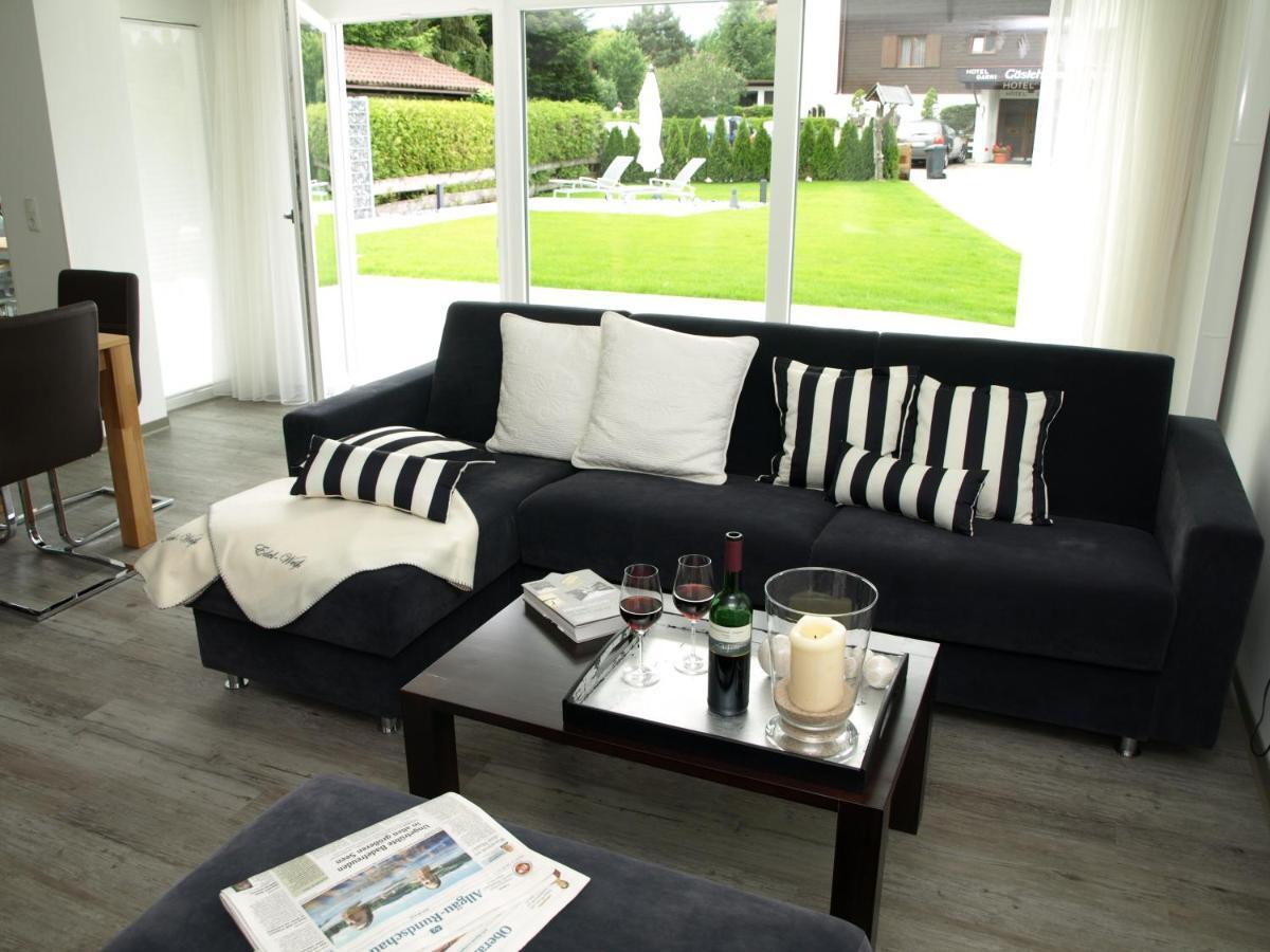 Alpenflair Whg 307 Edel-weiss Appartement *