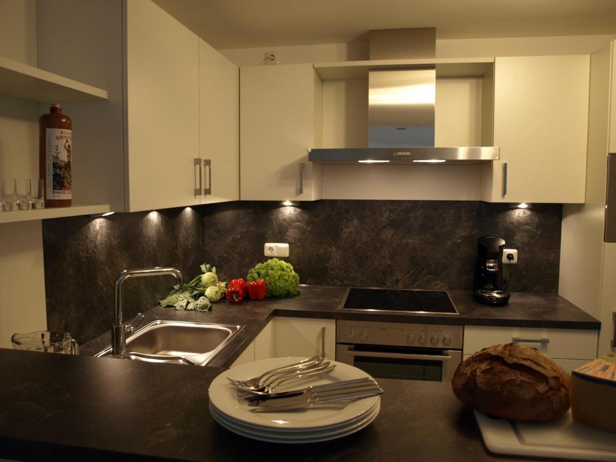 Alpenflair Whg 307 Edel-weiss Appartement
