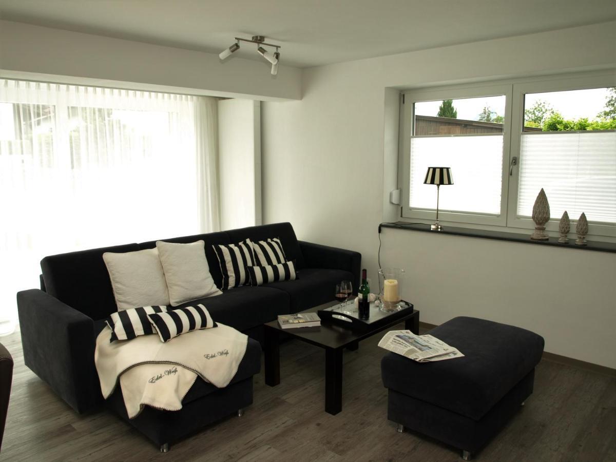 Alpenflair Whg 307 Edel-weiss Appartement
