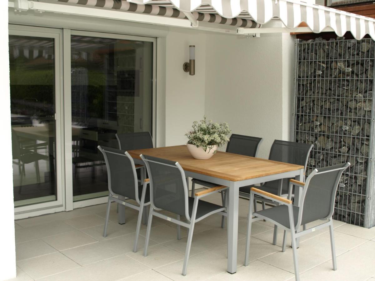 Appartement Alpenflair Whg 307 Edel-weiss Oberstdorf
