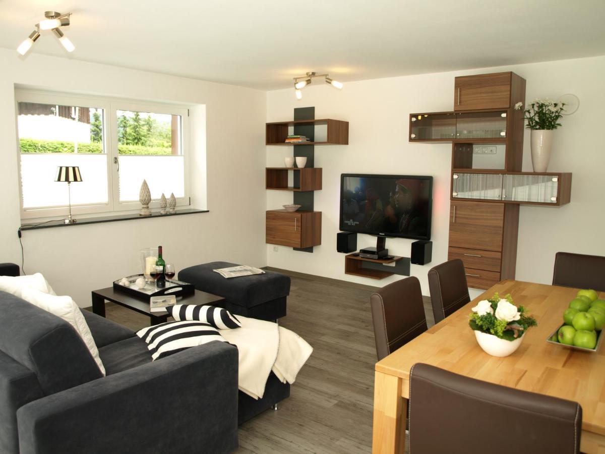 Alpenflair Whg 307 Edel-weiss Appartement Oberstdorf