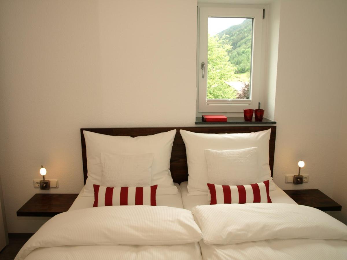 Alpenflair Whg 307 Edel-weiss Appartement