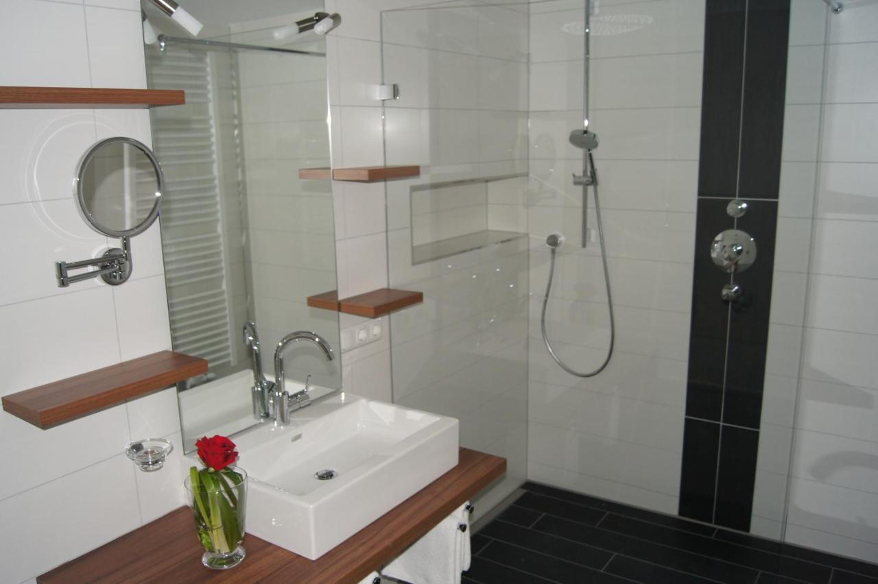 Appartement Alpenflair Whg 307 Edel-weiss *