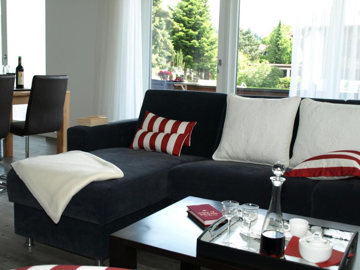 Alpenflair Whg 307 Edel-weiss Appartement