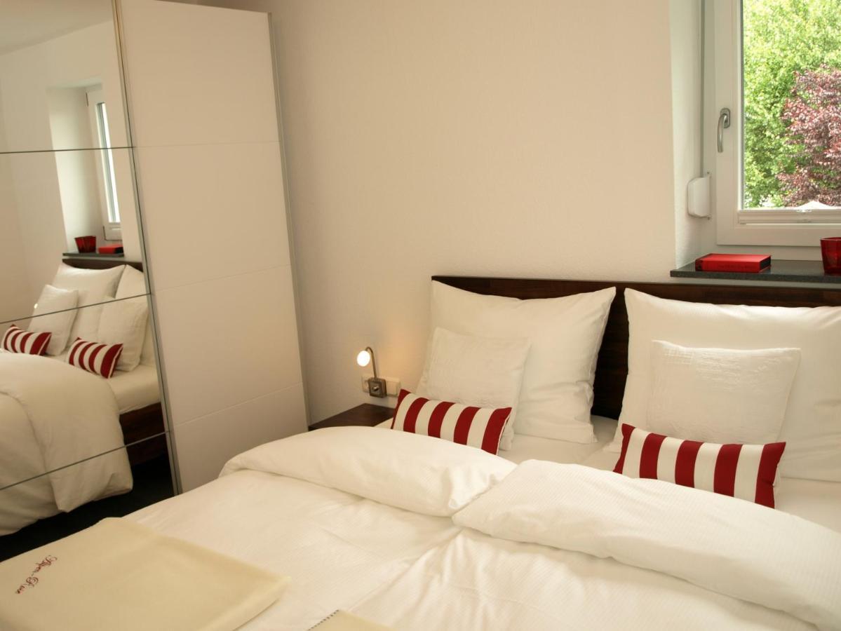 Alpenflair Whg 307 Edel-weiss Appartement *