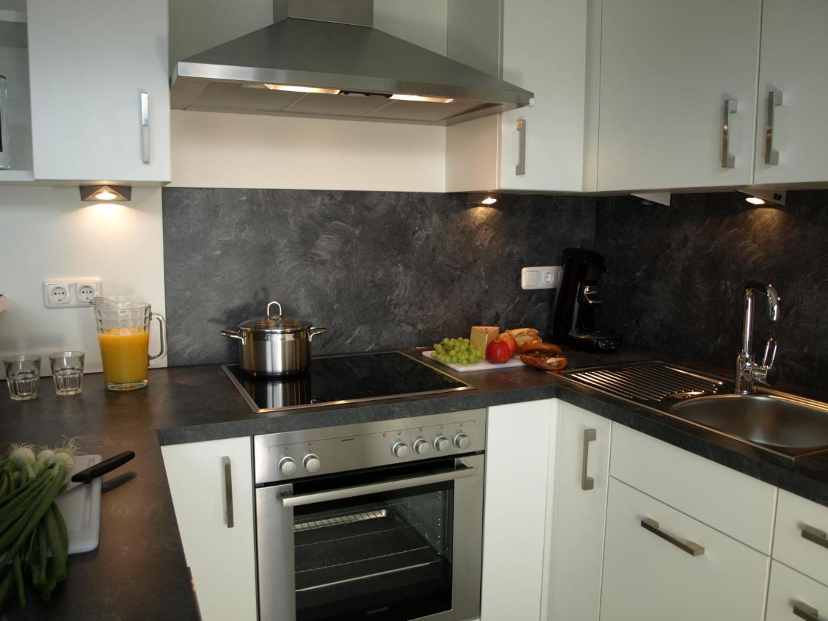 Alpenflair Whg 307 Edel-weiss Appartement
