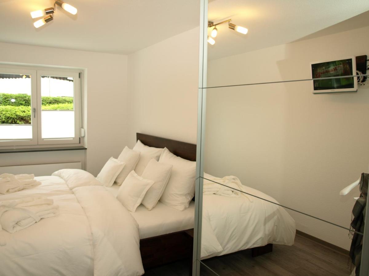 Appartement Alpenflair Whg 307 Edel-weiss