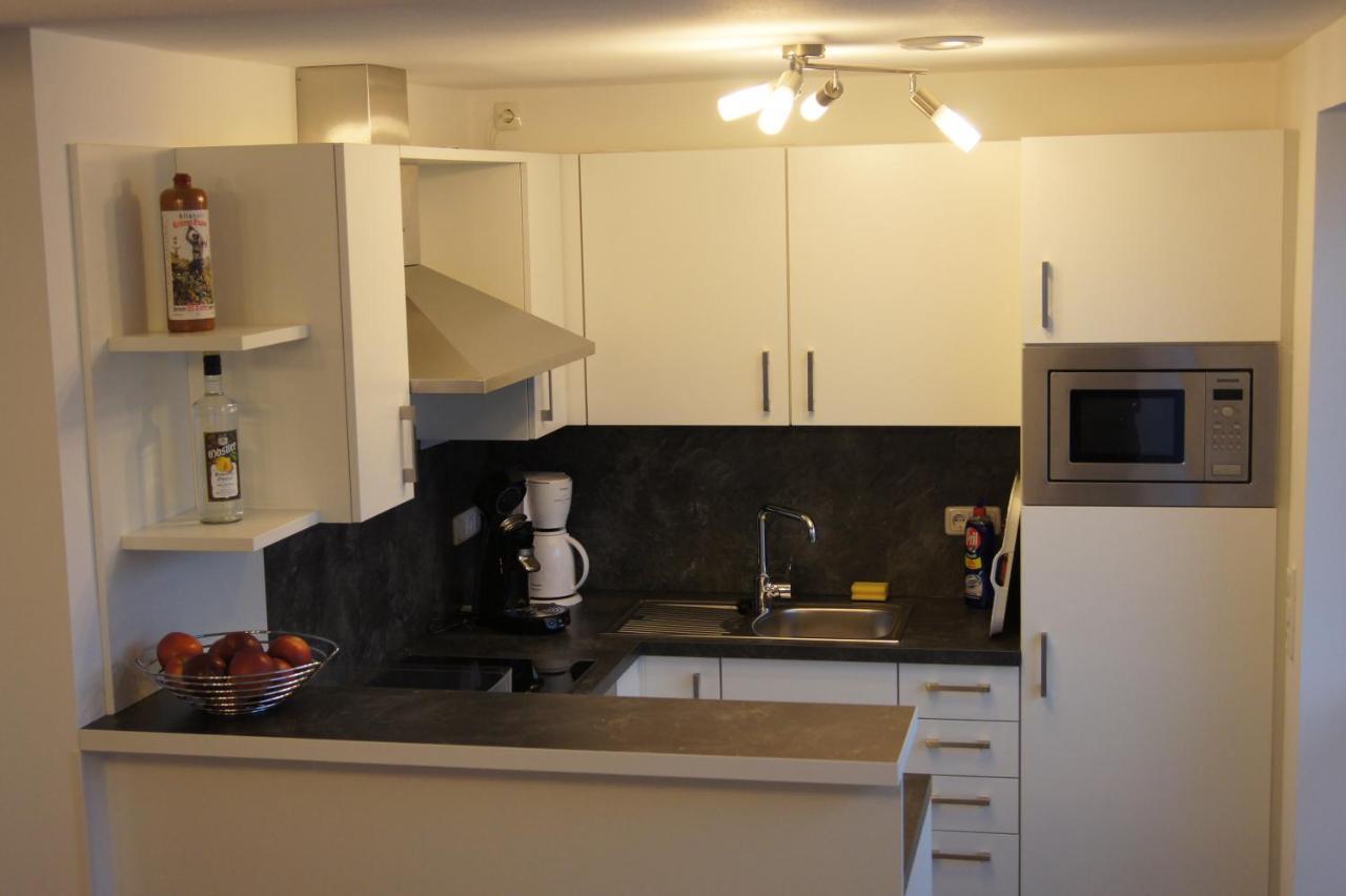 Alpenflair Whg 307 Edel-weiss Appartement