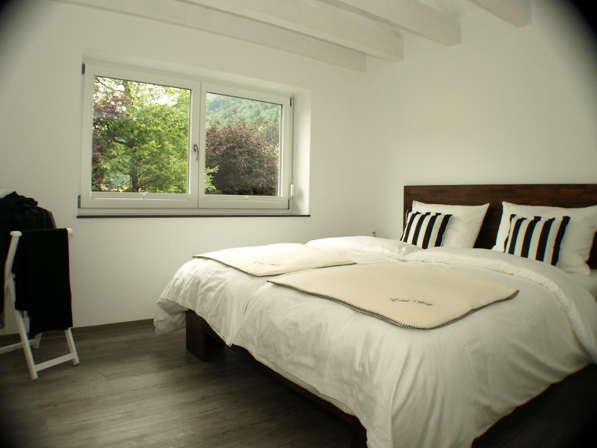 Alpenflair Whg 307 Edel-weiss
