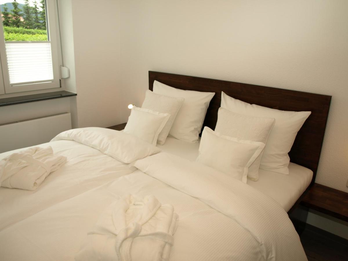 Alpenflair Whg 307 Edel-weiss * Oberstdorf