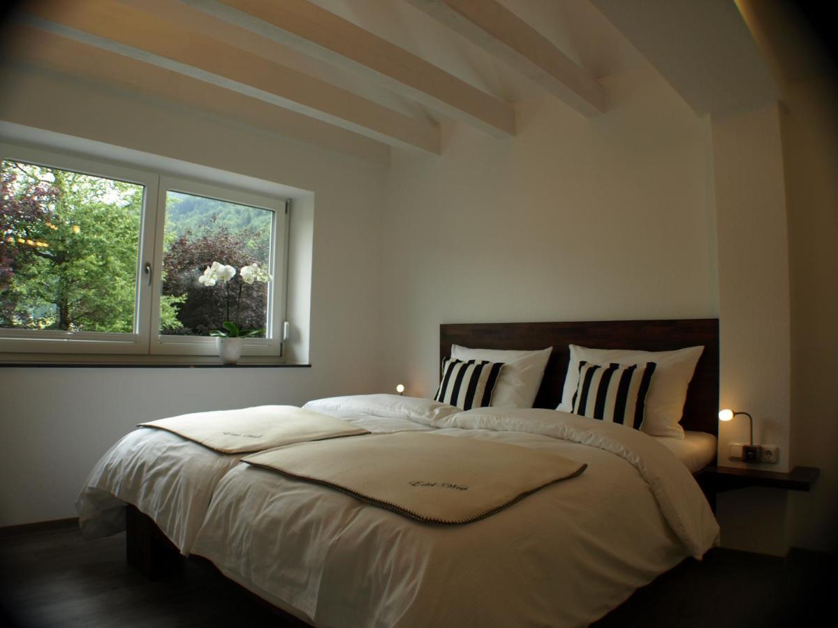 Appartement Alpenflair Whg 307 Edel-weiss *